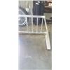 Image 2 : BACK RACK