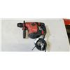 Image 1 : HILTI TE-30 CORDED HAMMER DRILL