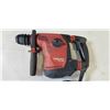 Image 2 : HILTI TE-30 CORDED HAMMER DRILL