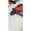 Image 3 : HILTI TE-30 CORDED HAMMER DRILL