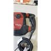 Image 4 : HILTI TE-30 CORDED HAMMER DRILL