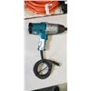 Image 1 : MAKITA CORDED IMPACT WRENCH