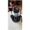 Image 3 : AS NEW BURCAM SUBMERSIBLE PUMP