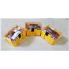 Image 1 : 3 NEW DEWALT OSCILLATING SANDING KITS