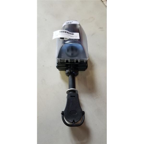 RV 50V PORTABLE SURGE PROTECTOR