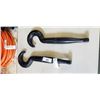 Image 1 : 2 HEAVY HOOKS