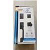 Image 1 : NEW SCHLAGE FRONT ENTRY HANDLE SET