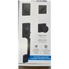 Image 3 : NEW SCHLAGE FRONT ENTRY HANDLE SET
