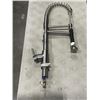 Image 1 : NEW UPC KITCHEN FAUCET.  18 GPM