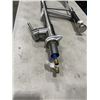 Image 2 : NEW UPC KITCHEN FAUCET.  18 GPM