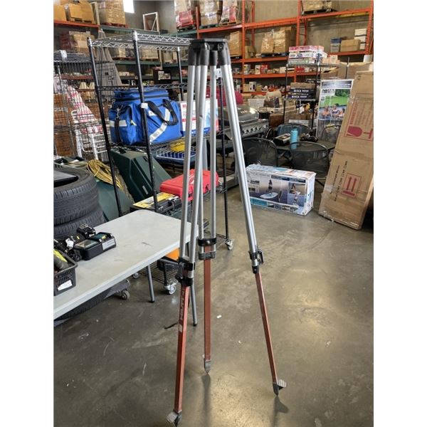 HILTI TRIPOD STAND