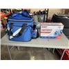 Image 1 : FIRE FIRST AID KIT AND READY FIRST AID KIT