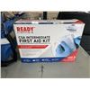 Image 2 : FIRE FIRST AID KIT AND READY FIRST AID KIT