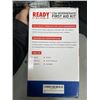 Image 4 : FIRE FIRST AID KIT AND READY FIRST AID KIT