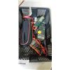 Image 1 : TRAY OF VOLT METERS
