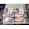 Image 1 : 10 NEW BLOOMORA LASH LIFT KITS, EACH KIT INLCUDES 4 LOTIONS, 1 GLUE BALM, AND EYELASH ACESSORIES TOO
