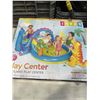 Image 2 : INTEX PLAY CENTRE POOL DINOLAND PLAY CENTRE