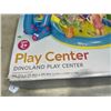 Image 3 : INTEX PLAY CENTRE POOL DINOLAND PLAY CENTRE