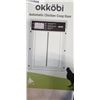 Image 2 : OKKOBI AUTOMATIC CHICKEN COOP DOOR