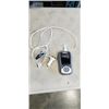 Image 1 : WORKING UET PULSE RATE METER WITH SPO2 PR TEMP 3 IN 1 HANDHELD PULSE OXI METER