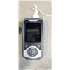 Image 2 : WORKING UET PULSE RATE METER WITH SPO2 PR TEMP 3 IN 1 HANDHELD PULSE OXI METER