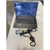 Image 1 : HP CHROME LAPTOP W/ CHARGER