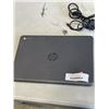 Image 4 : HP CHROME LAPTOP W/ CHARGER
