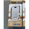 Image 2 : 5 BELTEL MOBILE POWER BANKS