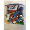 Image 2 : 30 PEZ DISPENSER TOYS