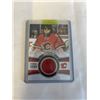 Image 2 : 5 JERSEY CARDS - BILLY SMITH, ALEX DELVECCHIO (X2) PETE MAHOLVICH, JONAS HILLER (X2)