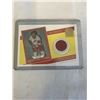 Image 5 : 5 JERSEY CARDS - BILLY SMITH, ALEX DELVECCHIO (X2) PETE MAHOLVICH, JONAS HILLER (X2)