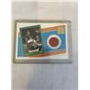 Image 6 : 5 JERSEY CARDS - BILLY SMITH, ALEX DELVECCHIO (X2) PETE MAHOLVICH, JONAS HILLER (X2)