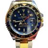 Image 1 : ROLEX SUBMARINER BLUE/ BLACK, UNAUTHENTIC