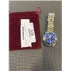 Image 2 : ROLEX SUBMARINER BLUE/ BLACK, UNAUTHENTIC