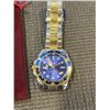 Image 3 : ROLEX SUBMARINER BLUE/ BLACK, UNAUTHENTIC