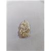 Image 1 : HAND CARVED MOTHER OF PEARL PENDANT