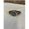 Image 1 : GOLD SWISS QUARTZ WATCH AKRIBOS XXIV - BATTERY REQUIRED