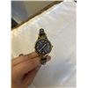 Image 2 : GOLD SWISS QUARTZ WATCH AKRIBOS XXIV - BATTERY REQUIRED