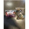 Image 1 : 2 BAGS OF JEWELRY AND PARTS