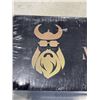 Image 2 : NEW MOVEMBER VIKING PRO HAIR STRAINER
