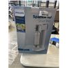 Image 1 : PHILIPS GO ZERO SAPARKLING WATER MAKER