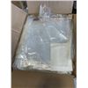 Image 2 : NEW CASE OF NEW FOOD BAGS
