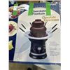 Image 4 : CHOCOLATE FONDUE FOUNTAIN