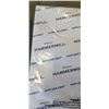 Image 2 : 2 PACKS OF HAMMERMILL PRINTING PAPER.