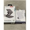 Image 1 : MAG STREAM 3 IN 1 FOLDABLE CHARGING STAND AND MAGSTREAM MAGNETIC CHARGIN POWER BANK
