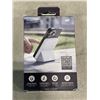 Image 2 : MAG STREAM 3 IN 1 FOLDABLE CHARGING STAND AND MAGSTREAM MAGNETIC CHARGIN POWER BANK