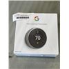 Image 1 : GOOGLE NEST LEARNING THERMOSTAT