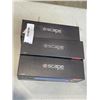 Image 1 : 3 NEW ESCAPE PLATINUM WIRELESS STEREO SPEAKERS