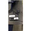 Image 1 : GRANDSTREAM HT812 POWERFUL 2 PORT ATA W/ GIGABIT NAT ROUTER, RETAIL $79