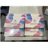 Image 1 : 10 NEW BLOOMORA LASH LIFT KITS, EACH KIT INLCUDES 4 LOTIONS, 1 GLUE BALM, AND EYELASH ACESSORIES TOO